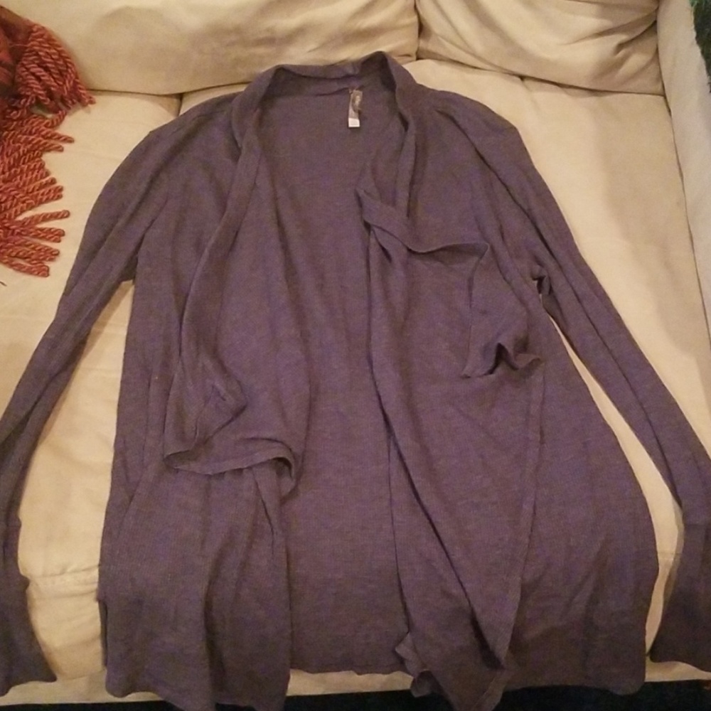 Cardigan